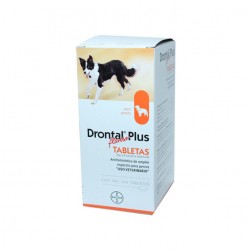 Drontal Plus Flavour 104