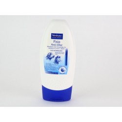 Fisio anti olor shampoo