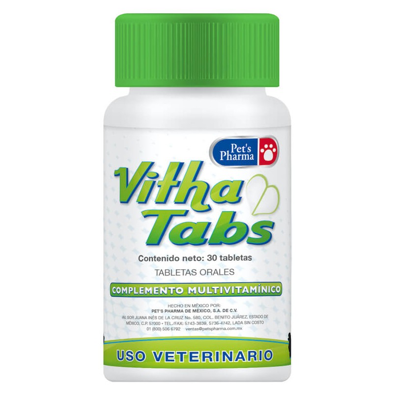 Tabs 30 что это