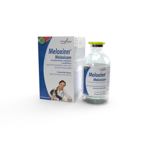 MELOXINN 30 ML INNOPHARMA
