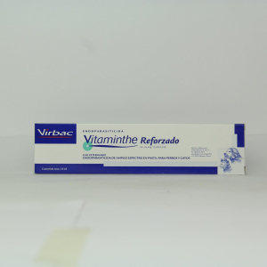 VITAMINTHE 25 ML VIRBAC
