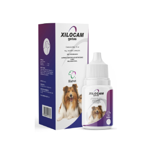 XILOCAM 1.5 MG 10 ML HALVET